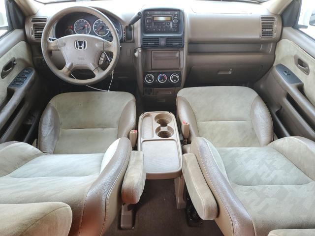 Photo 7 VIN: JHLRD78872C046458 - HONDA CRV 