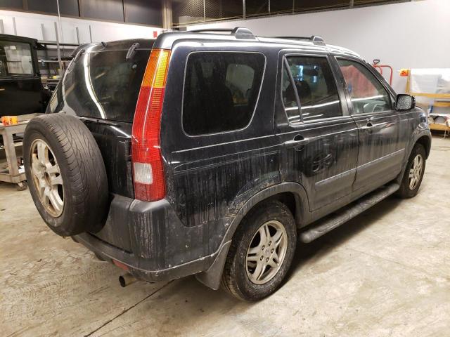 Photo 3 VIN: JHLRD78872C048016 - HONDA CR-V EX 