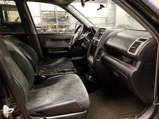 Photo 4 VIN: JHLRD78872C048016 - HONDA CR-V EX 