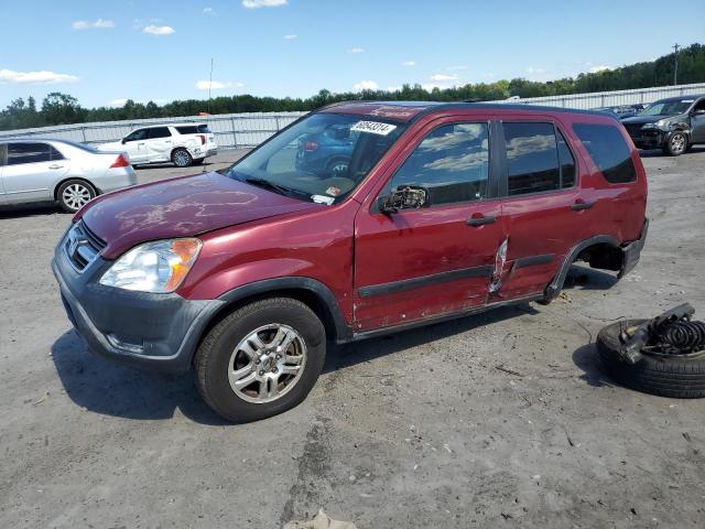 Photo 0 VIN: JHLRD78872C055354 - HONDA CRV 