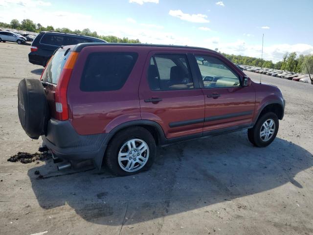 Photo 2 VIN: JHLRD78872C055354 - HONDA CRV 