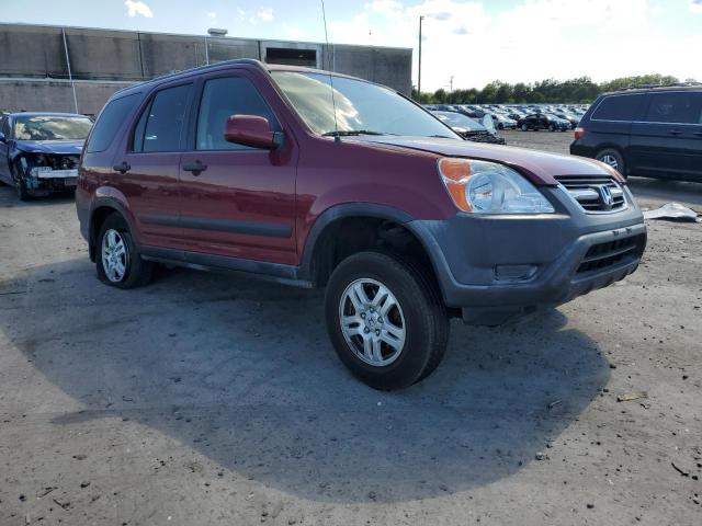 Photo 3 VIN: JHLRD78872C055354 - HONDA CRV 