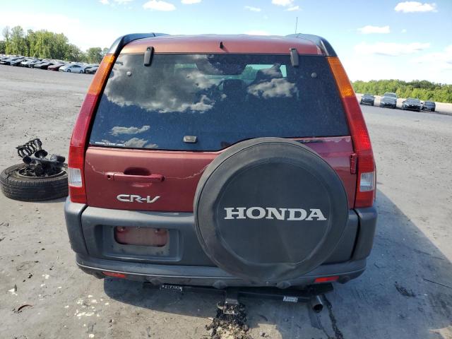 Photo 5 VIN: JHLRD78872C055354 - HONDA CRV 