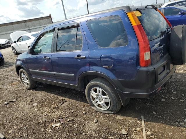 Photo 1 VIN: JHLRD78872C083204 - HONDA CRV 