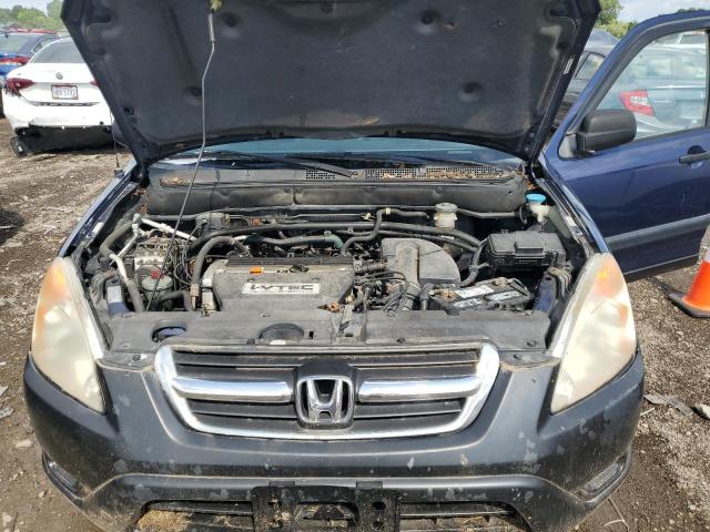 Photo 11 VIN: JHLRD78872C083204 - HONDA CRV 