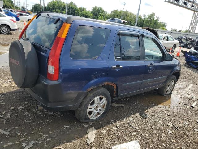 Photo 2 VIN: JHLRD78872C083204 - HONDA CRV 