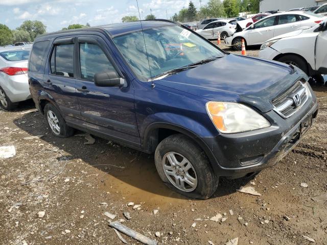 Photo 3 VIN: JHLRD78872C083204 - HONDA CRV 