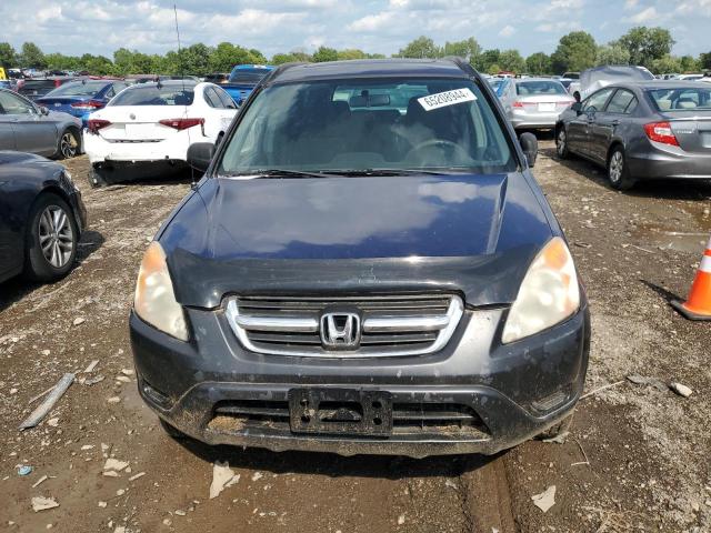 Photo 4 VIN: JHLRD78872C083204 - HONDA CRV 