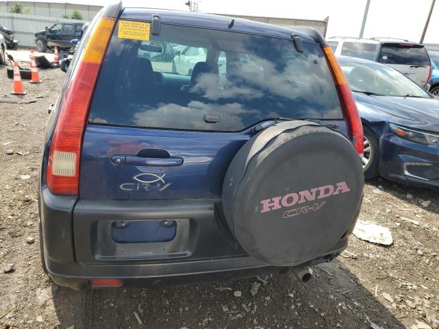 Photo 5 VIN: JHLRD78872C083204 - HONDA CRV 