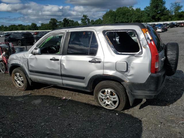 Photo 1 VIN: JHLRD78872C086345 - HONDA CRV 