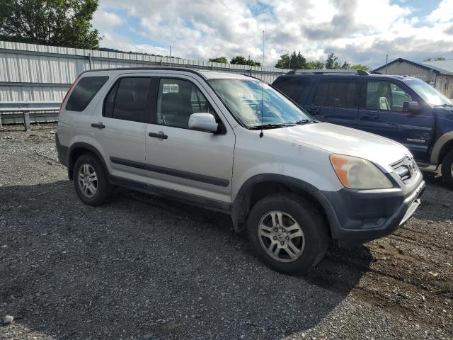 Photo 3 VIN: JHLRD78872C086345 - HONDA CRV 