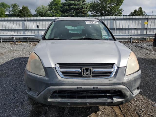 Photo 4 VIN: JHLRD78872C086345 - HONDA CRV 