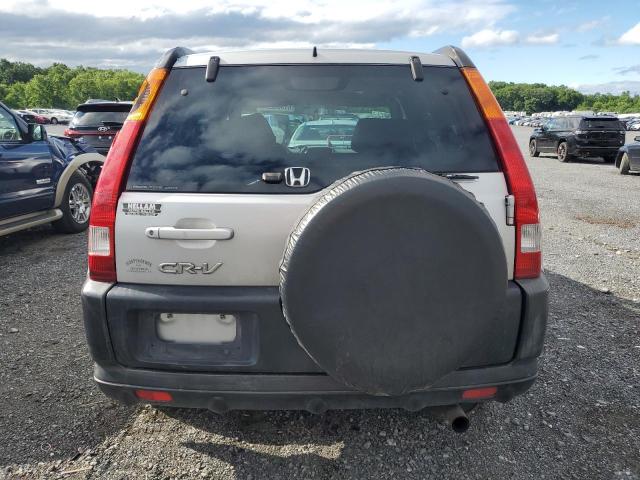 Photo 5 VIN: JHLRD78872C086345 - HONDA CRV 