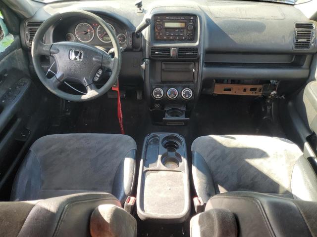 Photo 7 VIN: JHLRD78872C086345 - HONDA CRV 