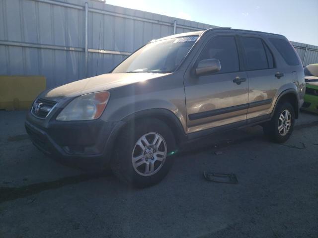 Photo 0 VIN: JHLRD78872C087897 - HONDA CRV 