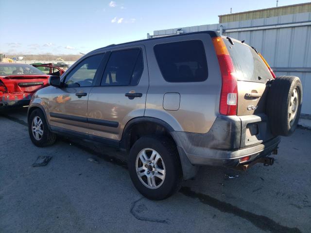 Photo 1 VIN: JHLRD78872C087897 - HONDA CRV 