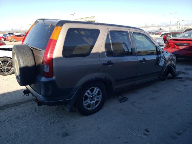 Photo 2 VIN: JHLRD78872C087897 - HONDA CRV 