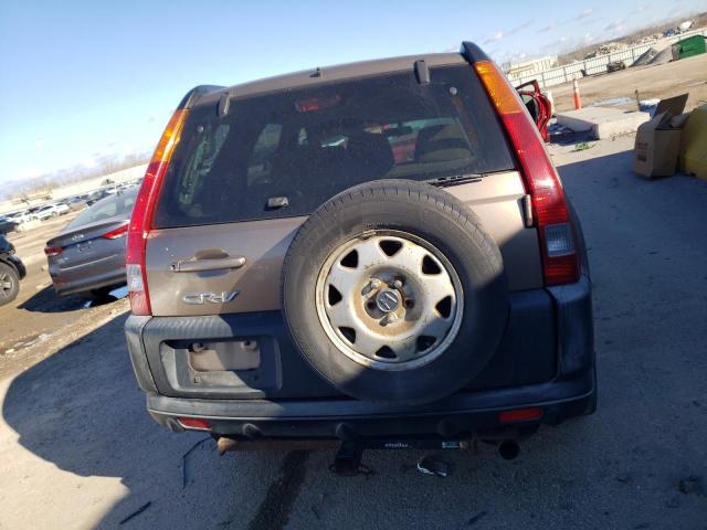 Photo 5 VIN: JHLRD78872C087897 - HONDA CRV 