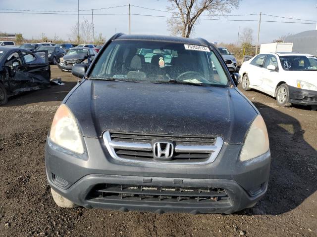 Photo 4 VIN: JHLRD78872C810065 - HONDA CRV 