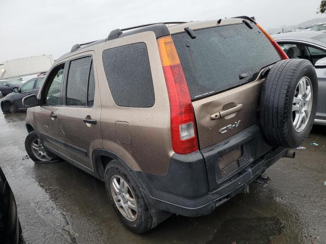 Photo 1 VIN: JHLRD78873C021092 - HONDA CRV 