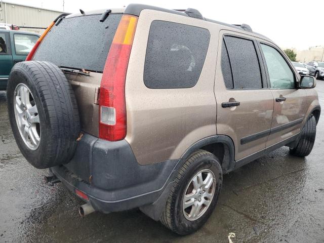 Photo 2 VIN: JHLRD78873C021092 - HONDA CRV 