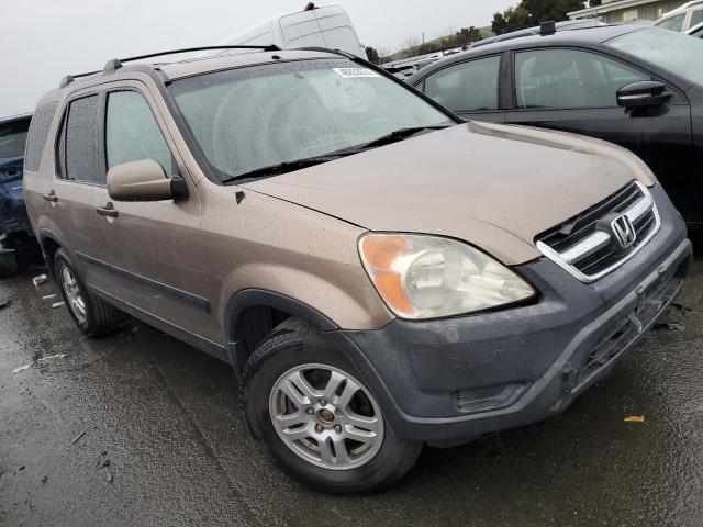 Photo 3 VIN: JHLRD78873C021092 - HONDA CRV 