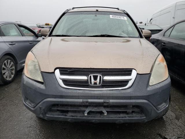 Photo 4 VIN: JHLRD78873C021092 - HONDA CRV 