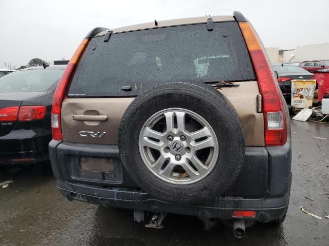 Photo 5 VIN: JHLRD78873C021092 - HONDA CRV 