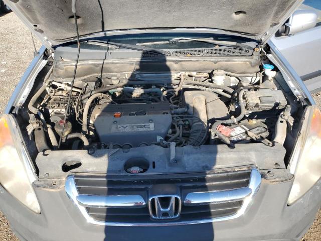 Photo 10 VIN: JHLRD78873C028754 - HONDA CR-V EX 