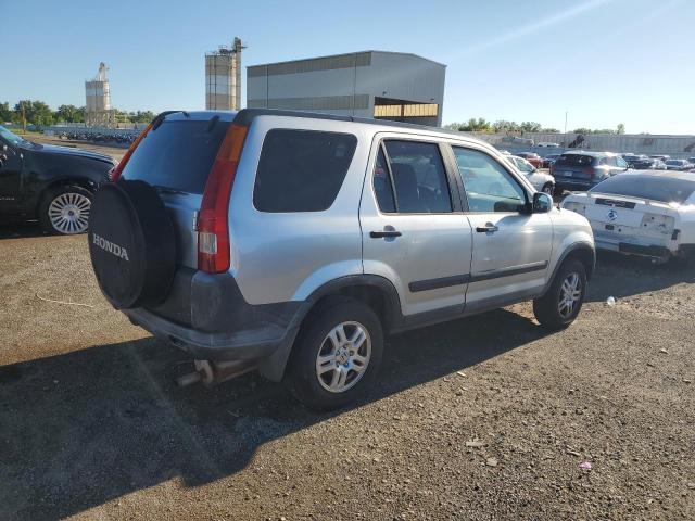 Photo 2 VIN: JHLRD78873C028754 - HONDA CR-V EX 