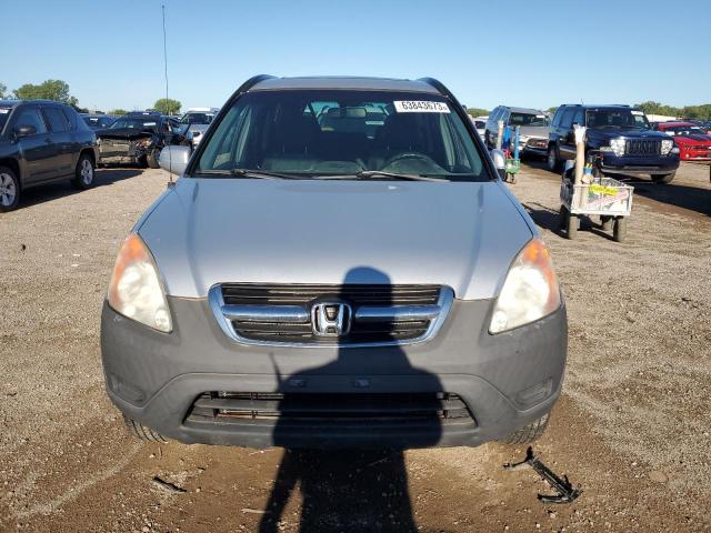 Photo 4 VIN: JHLRD78873C028754 - HONDA CR-V EX 