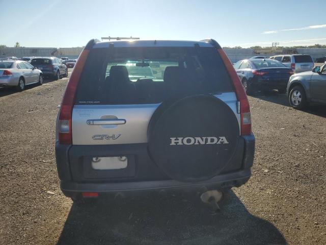 Photo 5 VIN: JHLRD78873C028754 - HONDA CR-V EX 