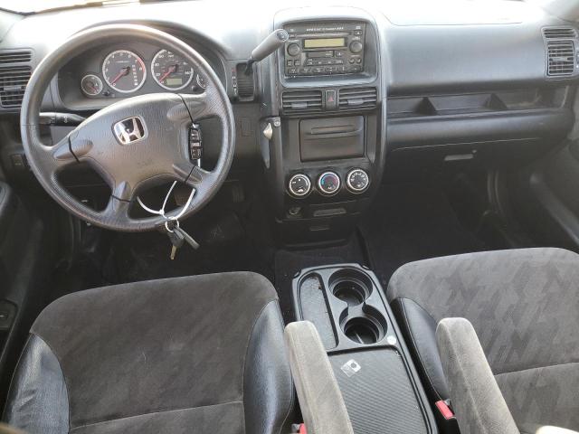 Photo 7 VIN: JHLRD78873C028754 - HONDA CR-V EX 