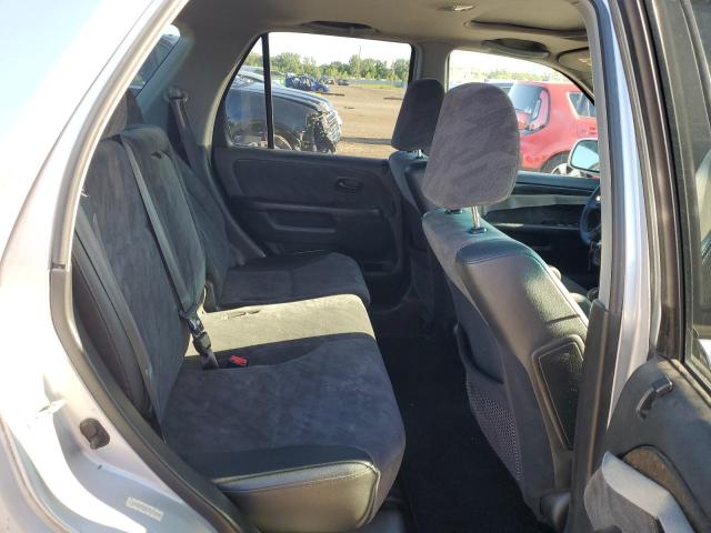 Photo 9 VIN: JHLRD78873C028754 - HONDA CR-V EX 