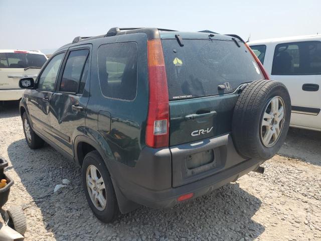 Photo 1 VIN: JHLRD78873C029371 - HONDA CRV 