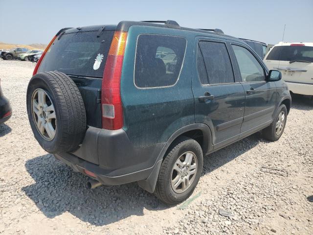 Photo 2 VIN: JHLRD78873C029371 - HONDA CRV 