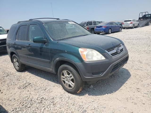 Photo 3 VIN: JHLRD78873C029371 - HONDA CRV 