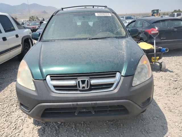 Photo 4 VIN: JHLRD78873C029371 - HONDA CRV 