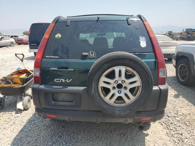 Photo 5 VIN: JHLRD78873C029371 - HONDA CRV 