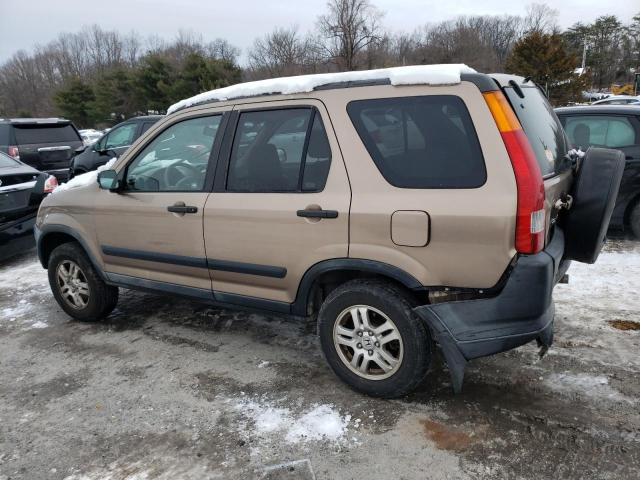 Photo 1 VIN: JHLRD78873C033503 - HONDA CRV 