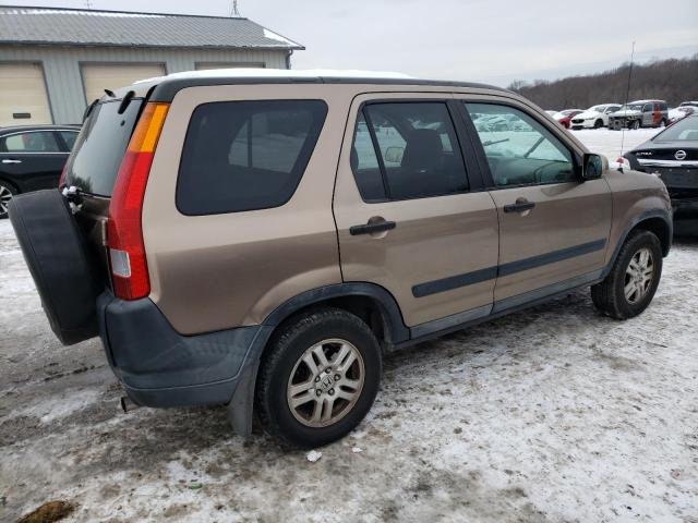 Photo 2 VIN: JHLRD78873C033503 - HONDA CRV 