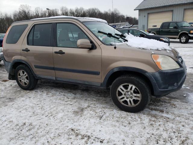 Photo 3 VIN: JHLRD78873C033503 - HONDA CRV 