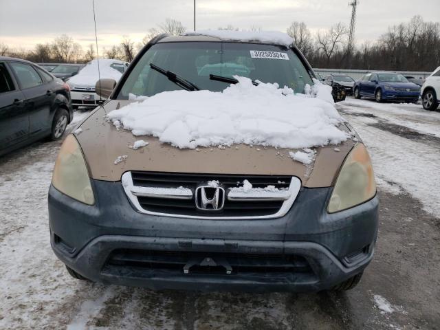 Photo 4 VIN: JHLRD78873C033503 - HONDA CRV 