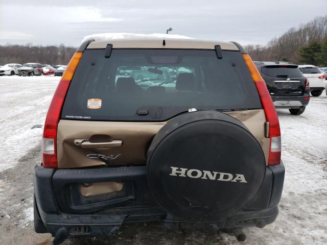 Photo 5 VIN: JHLRD78873C033503 - HONDA CRV 