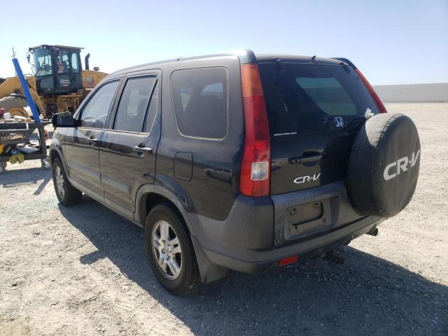 Photo 2 VIN: JHLRD78873C034229 - HONDA CR-V EX 