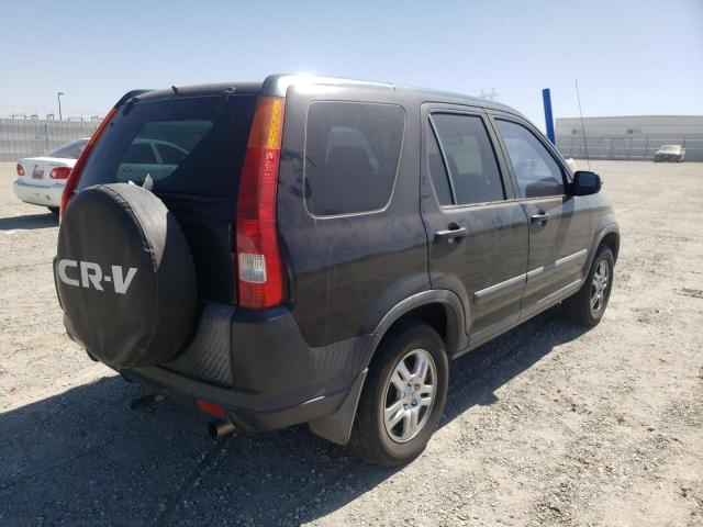 Photo 3 VIN: JHLRD78873C034229 - HONDA CR-V EX 