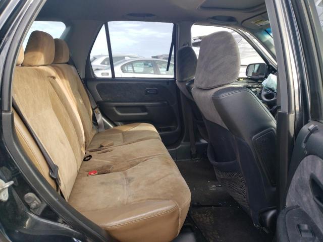 Photo 10 VIN: JHLRD78873C034554 - HONDA CRV 