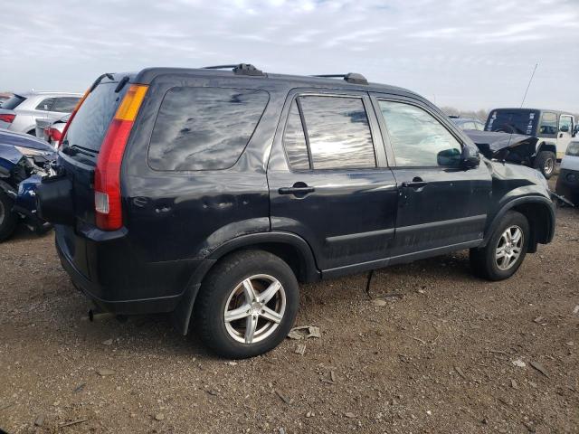 Photo 2 VIN: JHLRD78873C034554 - HONDA CRV 