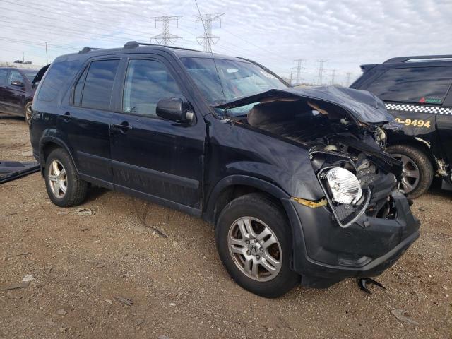 Photo 3 VIN: JHLRD78873C034554 - HONDA CRV 