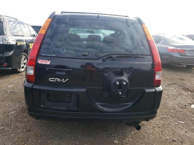 Photo 5 VIN: JHLRD78873C034554 - HONDA CRV 